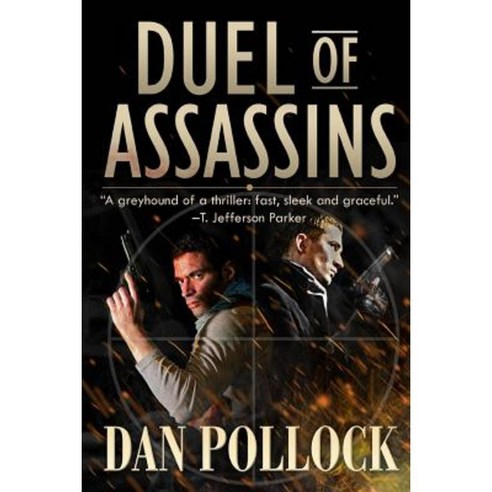 Duel of Assassins Paperback, Lulu.com