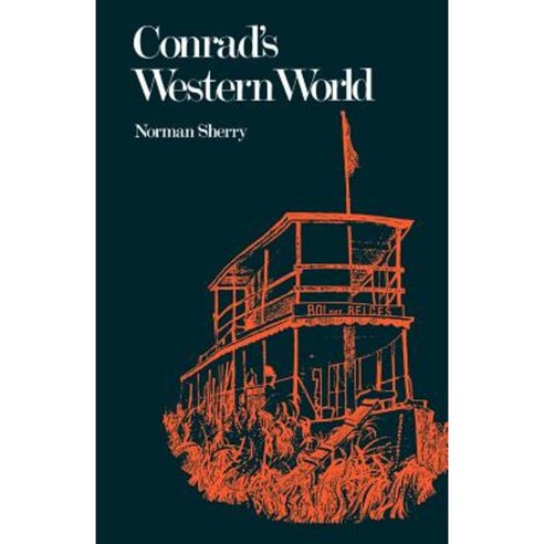 Conrad`s Western World, Cambridge University Press