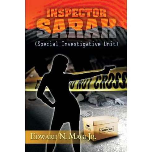 Inspector Sarah (Special Investigative Unit) Paperback, Rosedog Books