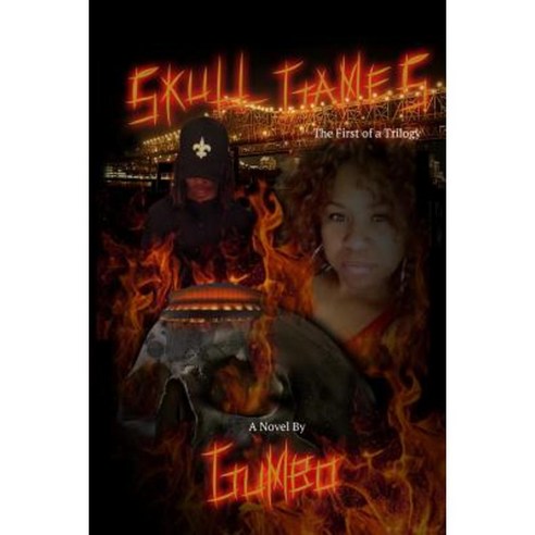 Skull Games the First of a Trilogy Paperback, Reign Publication