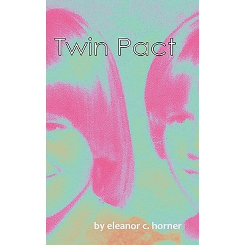 Twin Pact Paperback, Createspace