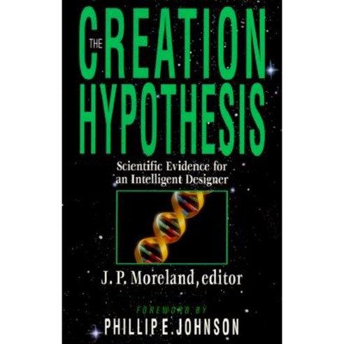 The Creation Hypothesis: The Gospel in the African-American Experience Paperback, IVP Books
