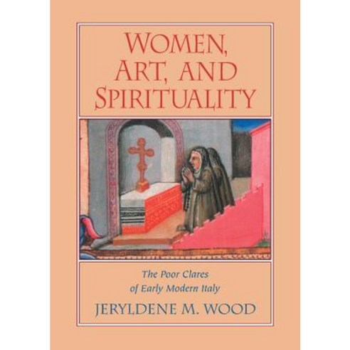 "Women Art and Spirituality", Cambridge University Press