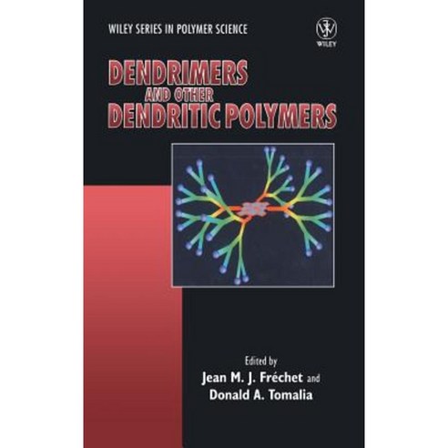Dendrimers and Other Dendritic Polymers Hardcover, Wiley - 가격 변동 추적 그래프 ...