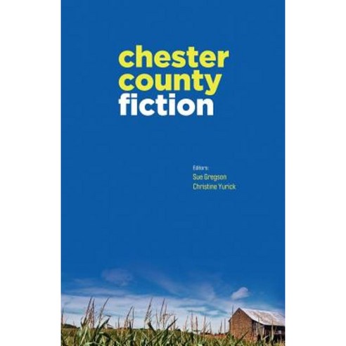 Chester County Fiction Paperback, Oermead Press