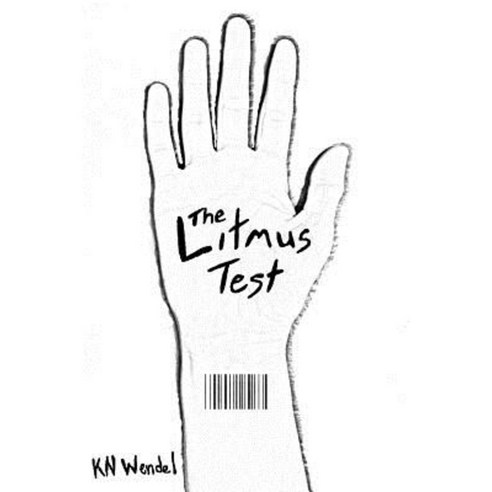 The Litmus Test Paperback, Pj Publishers
