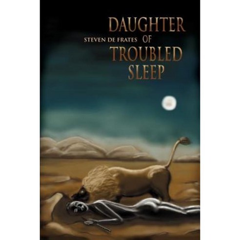 Daughter of Troubled Sleep Paperback, Writers Club Press