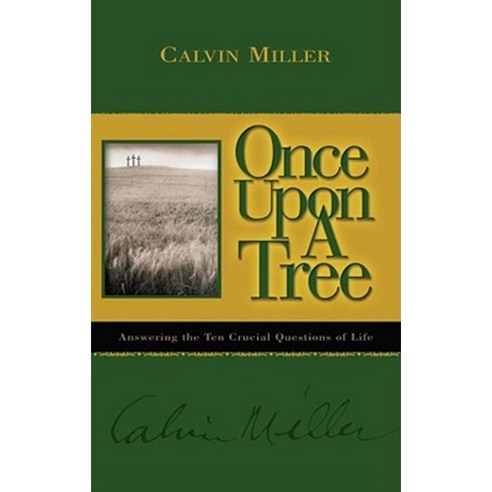 Once Upon a Tree Paperback, Howard Books