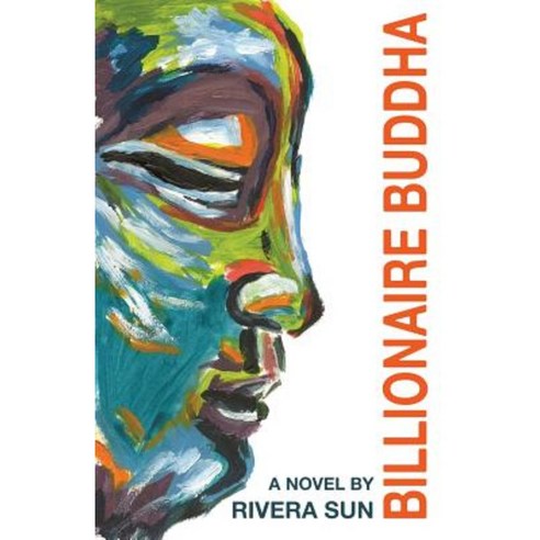 Billionaire Buddha Paperback, Rising Sun Press Works
