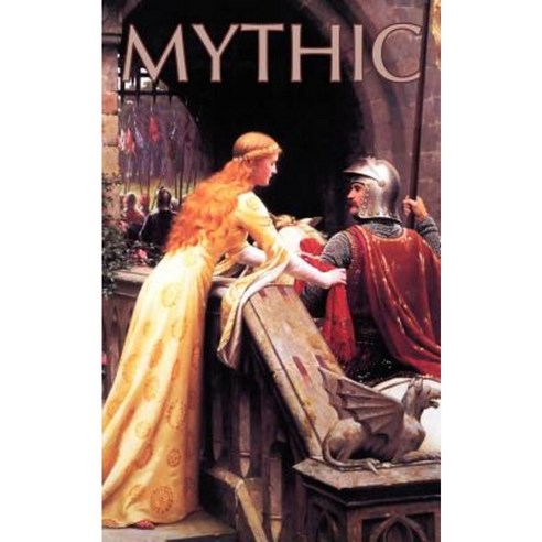 Mythic 2 Paperback, Wildside Press