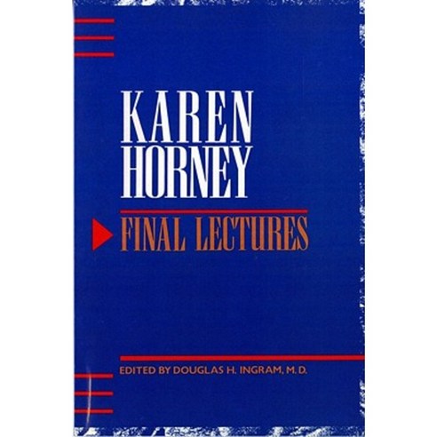 Final Lectures Paperback, W. W. Norton & Company