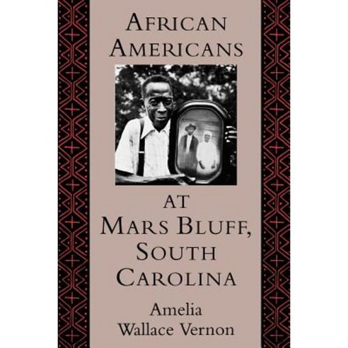 African American at Mars Bluff South Carolina Paperback, University of South Carolina Press