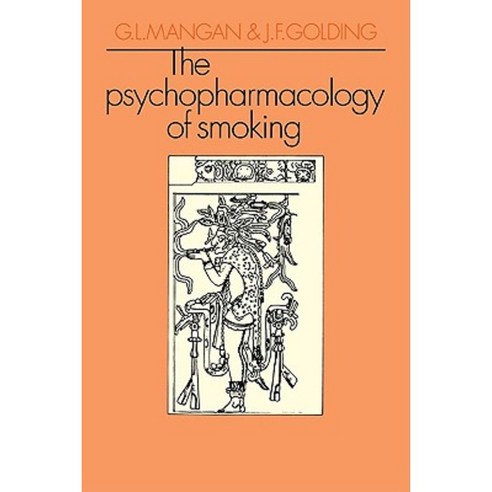 The Psychopharmacology of Smoking, Cambridge University Press