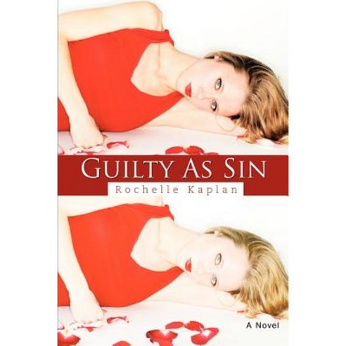 Guilty as Sin Paperback, iUniverse