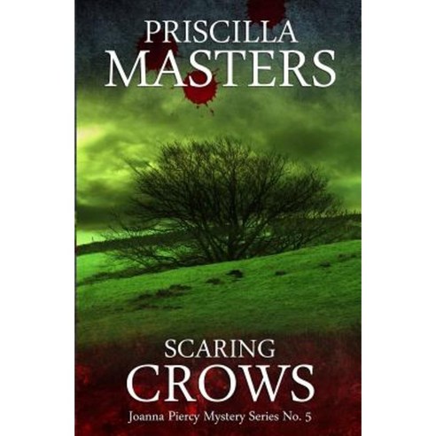 Scaring Crows Paperback, Telos Publishing