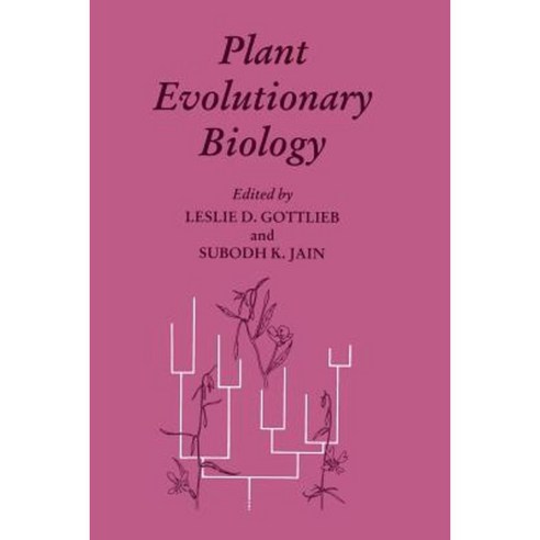 Plant Evolutionary Biology Paperback, Springer