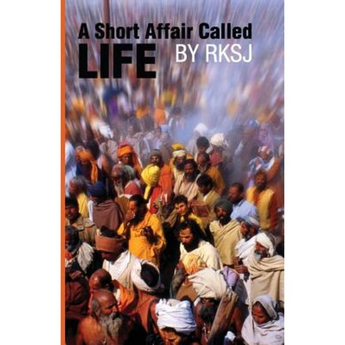A Short Affair Called Life Paperback, Frog in Well