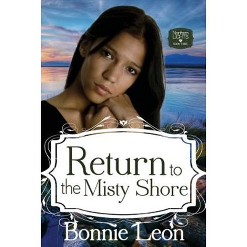 Return to the Misty Shore Paperback, Ashberry Lane