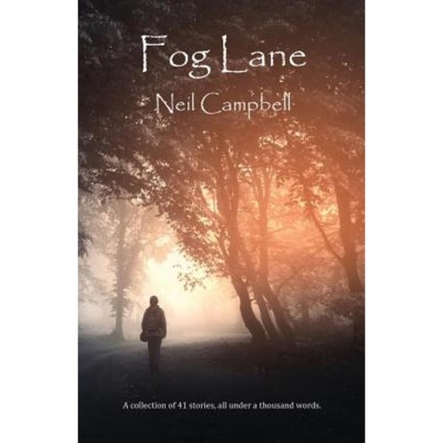 Fog Lane Paperback, Chapeltown