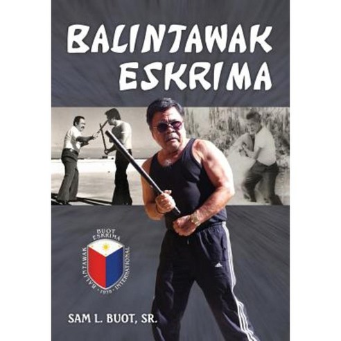 Balintawak Eskrima Paperback, Tambuli Media