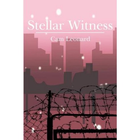 Stellar Witness Paperback, Createspace