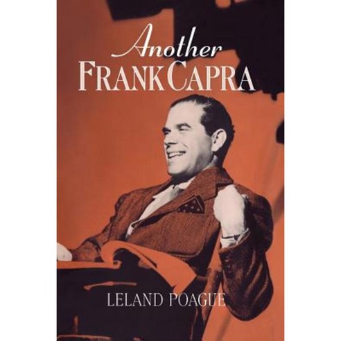 Another Frank Capra, Cambridge University Press