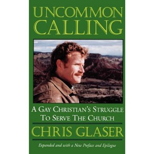 Uncommon Calling Paperback, Westminster John Knox Press