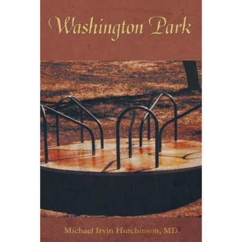 Washington Park Paperback, Inspiring Voices