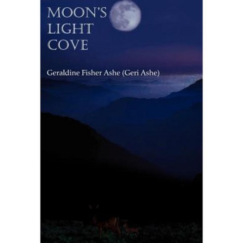 Moon''s Light Cove Paperback, Authorhouse