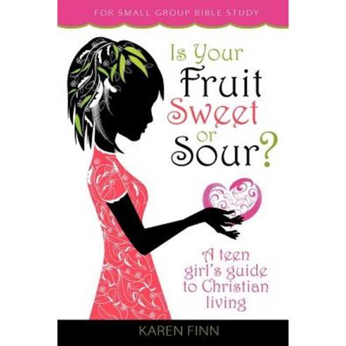 Is Your Fruit Sweet or Sour? Paperback, Precept Publishing