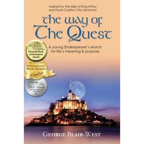 The Way of the Quest Paperback, Alclare Pty Ltd