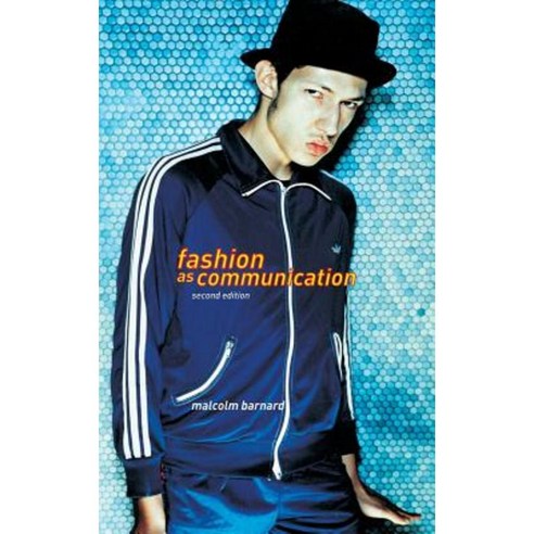 Fashion as Communication Hardcover, Routledge