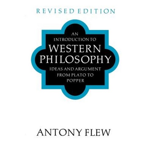 An Introduction to Western Philosophy Paperback, Thames & Hudson