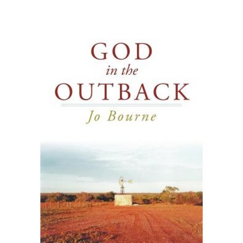 God in the Outback Paperback, Inspiring Voices