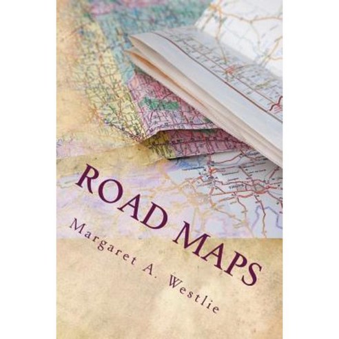 Road Maps Paperback, Selkirk Stories