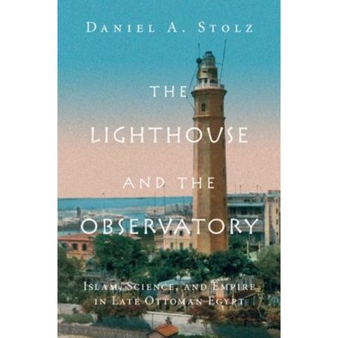 The Lighthouse and the Observatory, Cambridge University Press