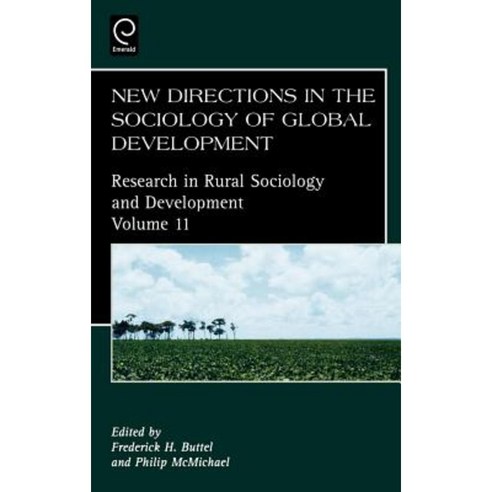 New Directions in the Sociology of Global Development Hardcover, JAI Press(NY)