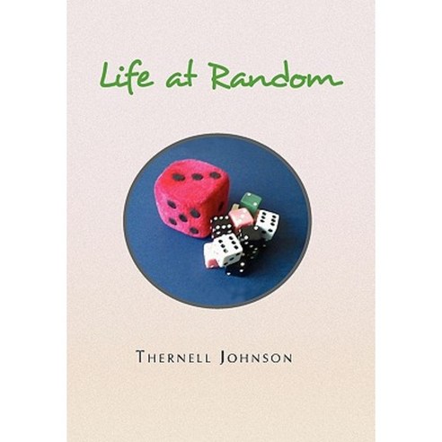 Life at Random Hardcover, Xlibris Corporation