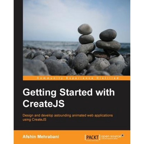 Getting Started with Createjs, Packt Publishing