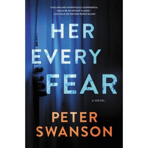 Her Every Fear Paperback, William Morrow & Company