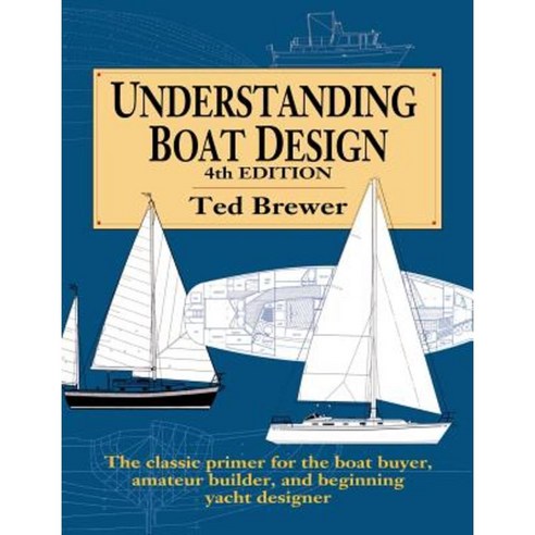 Understanding Boat Design Hardcover, McGraw-Hill