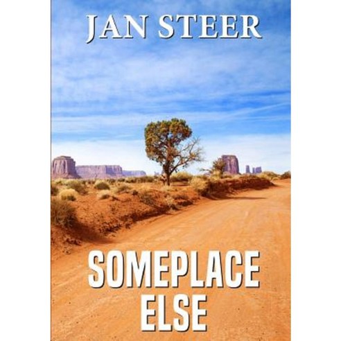 Someplace Else Paperback, Lulu.com