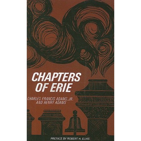 Chapters of Erie Paperback, Fall Creek Books