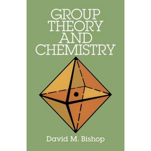 Group Theory and Chemistry, Dover