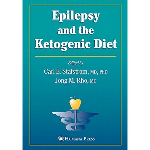 Epilepsy and the Ketogenic Diet Paperback, Humana Press