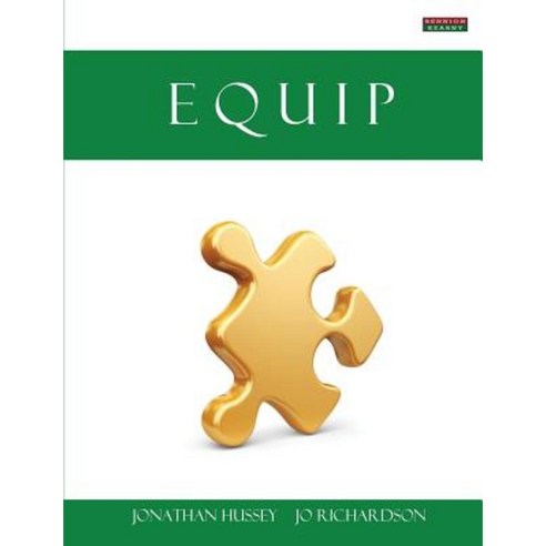 Equip: A Job Hunter''s Practical Guide Paperback, Bennion Kearny Limited