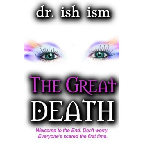 The Great Death Paperback, Createspace Independent Publishing Platform