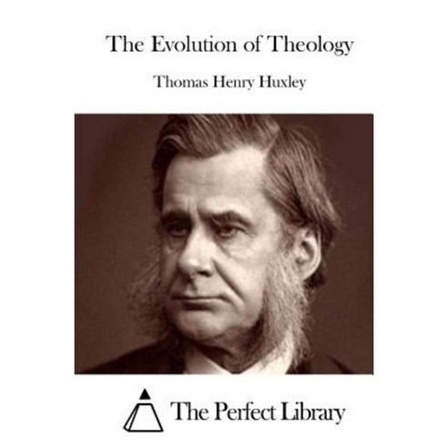 The Evolution of Theology Paperback, Createspace Independent Publishing ...