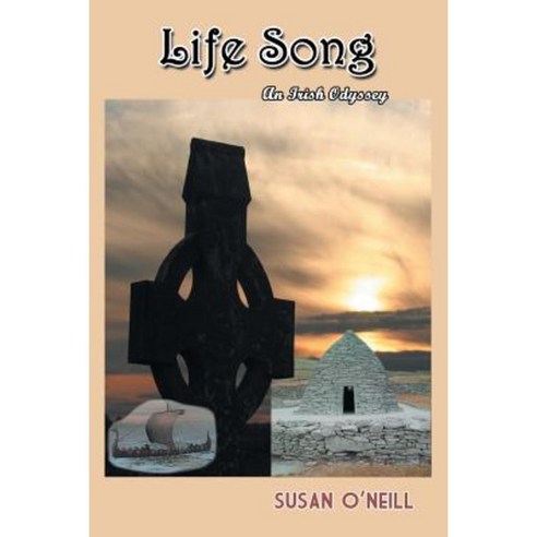 Life Song: An Irish Odyssey Paperback, Strategic Book Publishing & Rights Agency, LL
