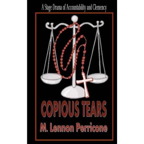 Copious Tears Paperback, Createspace Independent Publishing Platform ...
